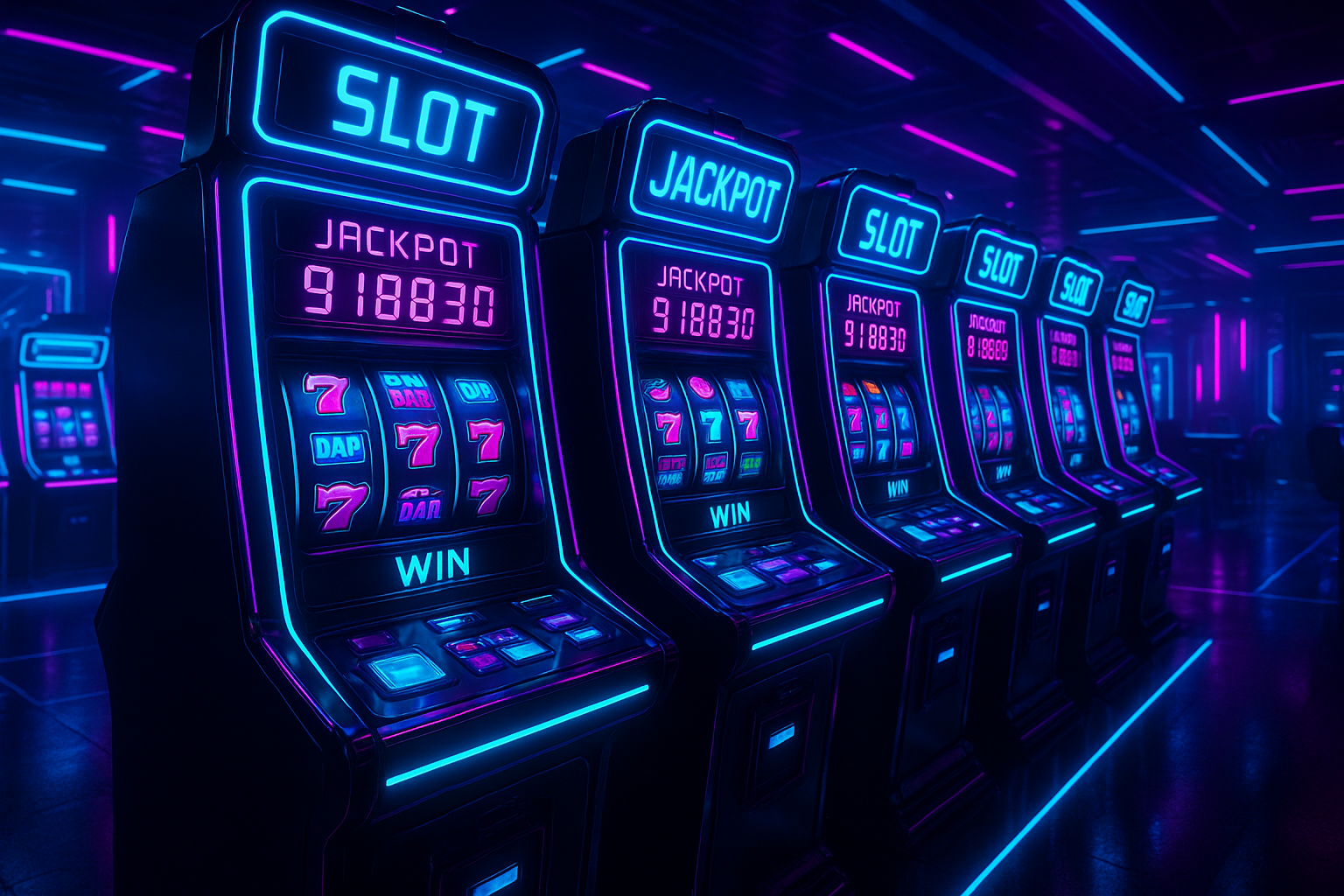 Slots Premium